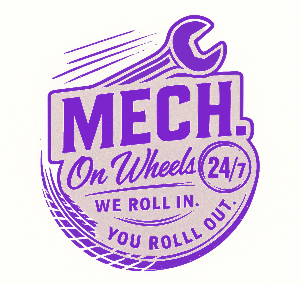 Mech on Wheels Mobile Diagnostics